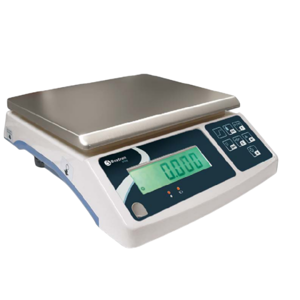 Báscula DSN (Control de Peso)
