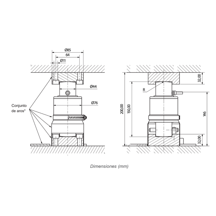 Celda G8R - Imagen 2