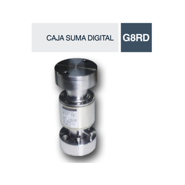 Celda G8RD - Imagen 2