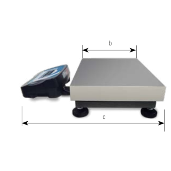 PLATAFORMA MONOCELDA - Imagen 2