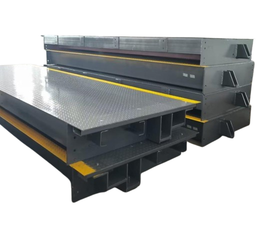 Venta de Báscula Camionera Desmontable - Imagen 2